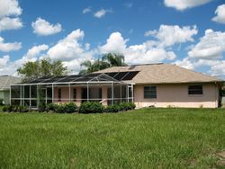  Blue Lake Cir, Punta Gorda FL