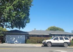 Pre-foreclosure in  ALAMEDA DE LAS PULGAS Redwood City, CA 94061