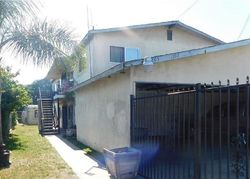 Pre-foreclosure Listing in N TAMARIND AVE COMPTON, CA 90222