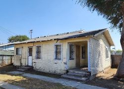 Pre-foreclosure in  BELL AVE Los Angeles, CA 90001