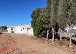 Pre-foreclosure in  11TH ST W Palmdale, CA 93551