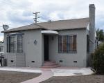 Pre-foreclosure in  W MAGNOLIA ST Compton, CA 90220