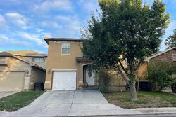 Pre-foreclosure in  BRIGHT RUN San Antonio, TX 78240