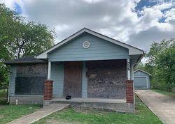 Pre-foreclosure in  J ST San Antonio, TX 78220