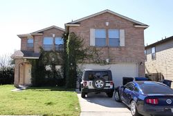 Pre-foreclosure in  TIGER BAY San Antonio, TX 78251