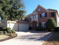 Pre-foreclosure in  AZALEA TRL Irving, TX 75063