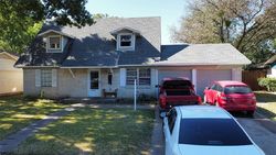 Pre-foreclosure in  NEWCASTLE DR Garland, TX 75041