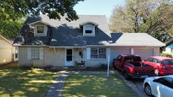 Pre-foreclosure in  NEWCASTLE DR Garland, TX 75041