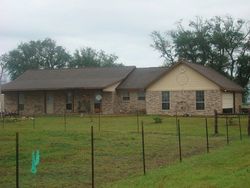 Pre-foreclosure Listing in FM 2433 PORT LAVACA, TX 77979