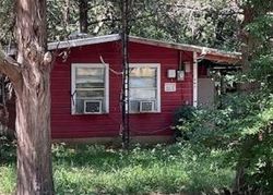 Pre-foreclosure in  OXFORD DR Gordonville, TX 76245