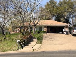 Pre-foreclosure in  WEDGEWOOD DR Woodway, TX 76712