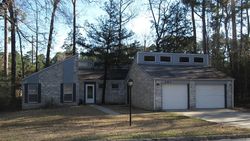 Pre-foreclosure Listing in WESTWOOD DR E TRINITY, TX 75862