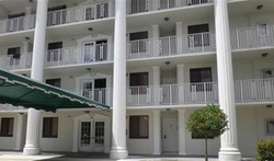 Pre-foreclosure in  VILLAGE BLVD  West Palm Beach, FL 33409