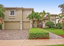 Pre-foreclosure Listing in TREANOR TER WEST PALM BEACH, FL 33414