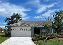 Pre-foreclosure in  KELLY PALM DR Fort Myers, FL 33908