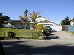 Pre-foreclosure in  SARA CT Santa Maria, CA 93455