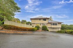  Harris Hill Dr, Novato CA