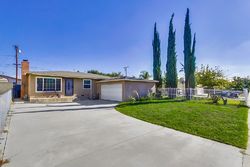 Pre-foreclosure in  N DURRELL AVE Azusa, CA 91702