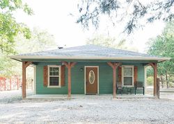 Pre-foreclosure Listing in VZ COUNTY ROAD 2403 CANTON, TX 75103