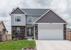 Pre-foreclosure in  MEDLEY LOOP Cheyenne, WY 82007