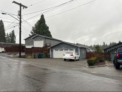 Pre-foreclosure in  S 308TH ST Federal Way, WA 98003