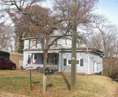 Pre-foreclosure in  RIVERMONT HTS Martinsville, VA 24112