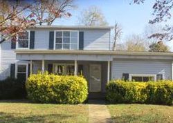 Pre-foreclosure in  RIVERMONT HTS Martinsville, VA 24112