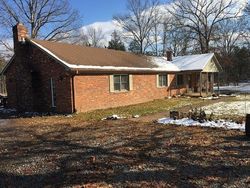 Pre-foreclosure Listing in BRISTERSBURG RD CATLETT, VA 20119