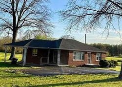 Pre-foreclosure in  CURRIE RD Dyer, TN 38330