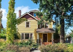Pre-foreclosure in  N WILLIAMS AVE Portland, OR 97217