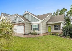 Pre-foreclosure in  WILLOW GLEN DR Wilmington, NC 28412