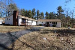 Pre-foreclosure in  WINDHAM RD Pelham, NH 03076