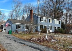 Pre-foreclosure in  WESTVIEW DR Rochester, NH 03867