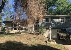 Pre-foreclosure in  E 32ND ST S Independence, MO 64052