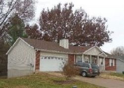 Pre-foreclosure Listing in PINEWOOD DR PACIFIC, MO 63069