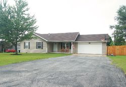 Pre-foreclosure in  JULIAN ST Marshfield, MO 65706