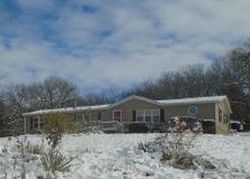 Pre-foreclosure in  VALLEY VIEW RD Richmond, MO 64085