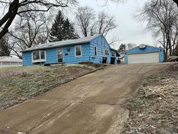 Pre-foreclosure in  DULUTH ST Saint Paul, MN 55109