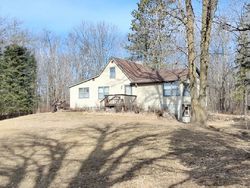 Pre-foreclosure in  MAHOGANY ST Isle, MN 56342