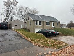 Pre-foreclosure in  WAUKON AVE Saint Paul, MN 55119