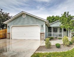 Pre-foreclosure in  W GREENLEAF ST Boise, ID 83704