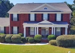 Pre-foreclosure in  BANKS WAY CT Tyrone, GA 30290