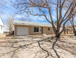 Pre-foreclosure in  GAMBLE LN Pueblo, CO 81001