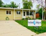 Pre-foreclosure in  32ND AVE Greeley, CO 80634