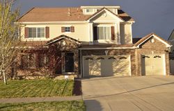 Pre-foreclosure in  PERTH ST Denver, CO 80249