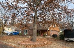 Pre-foreclosure in  ABERCORN PL Sherwood, AR 72120