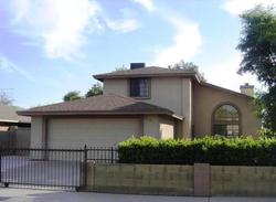 Pre-foreclosure in  N 78TH DR Glendale, AZ 85303