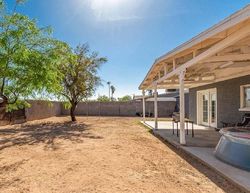 Pre-foreclosure in  W CHOLLA ST Casa Grande, AZ 85122