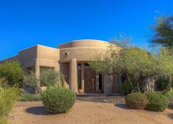 Pre-foreclosure in  E SUTHERLAND WAY Scottsdale, AZ 85262