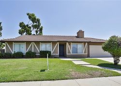 Pre-foreclosure in  S SAN DIMAS AVE Bloomington, CA 92316